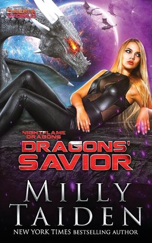Dragons' Savior