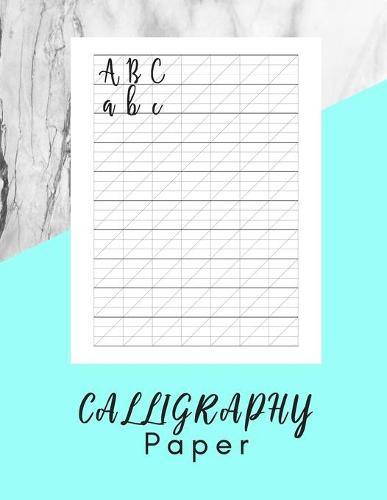 Calligraphy Paper