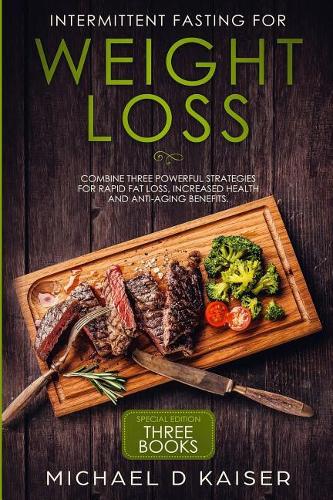 Intermittent Fasting For Weight Loss