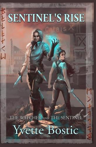 Sentinel's Rise