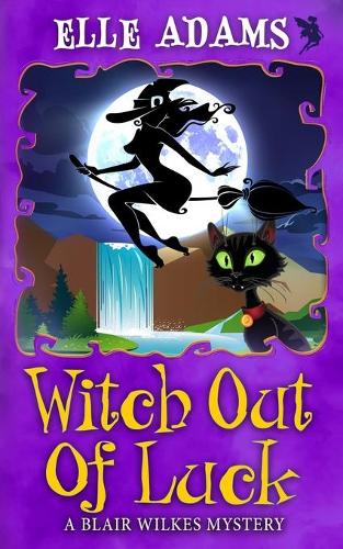 Witch out of Luck