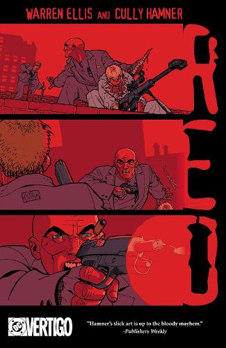 Red (2025 Edition)