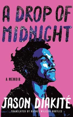 A Drop of Midnight