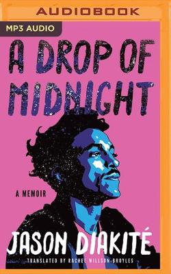 A Drop of Midnight
