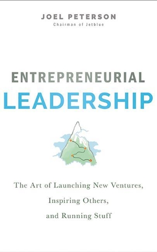 Entrepreneurial Leadership