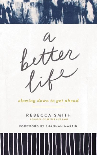 A Better Life