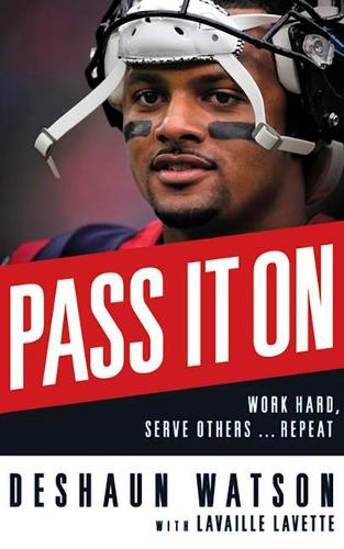 Pass It On