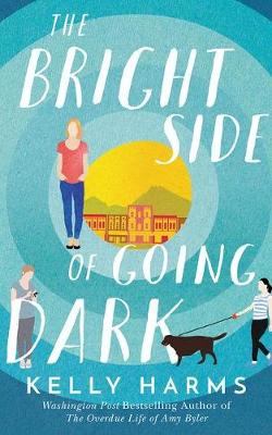 The Bright Side of Going Dark