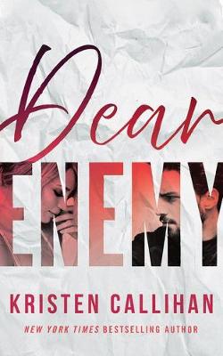 Dear Enemy