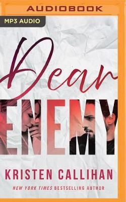 Dear Enemy