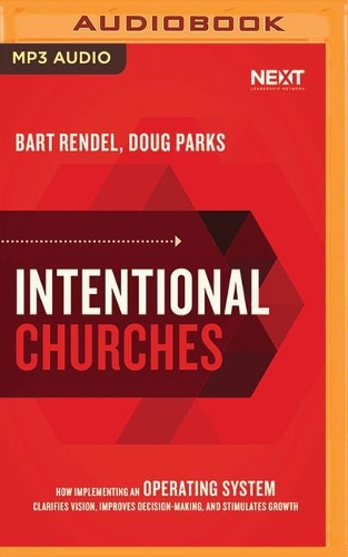 Intentional Churches