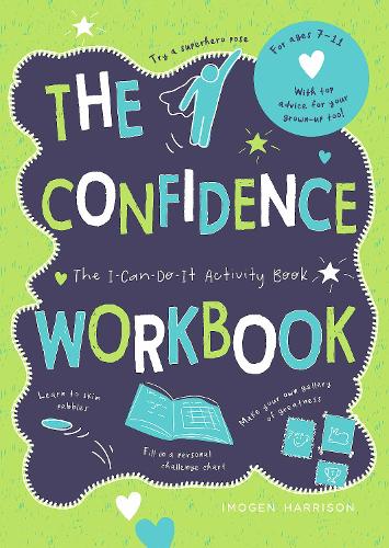 The Confidence Workbook