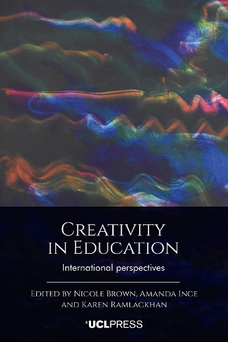 Creativity in Education