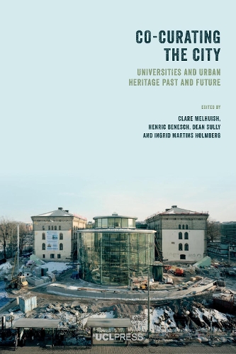 Co-curating the City