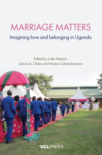 Marriage Matters