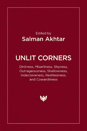 Unlit Corners
