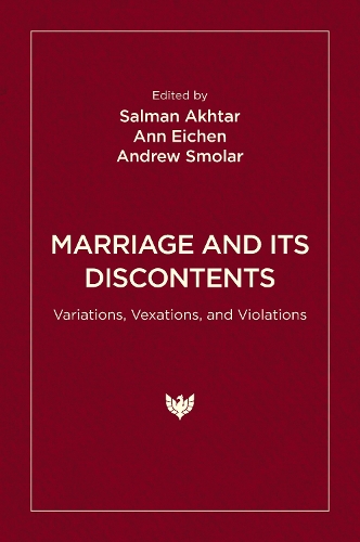 Marriage and Its Discontents