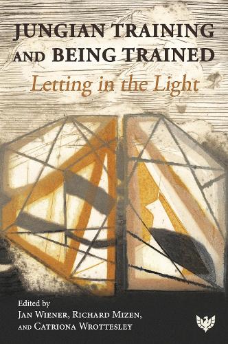 Jungian Training and Being Trained