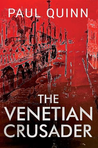 The Venetian Crusader