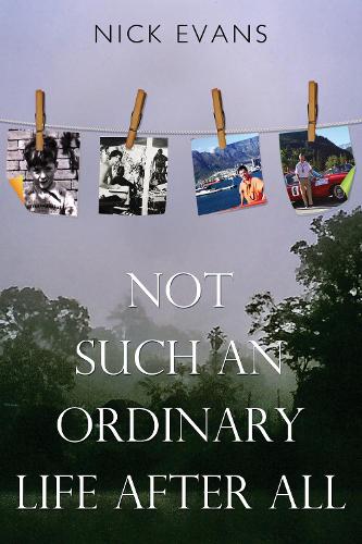 Not Such an Ordinary Life After All