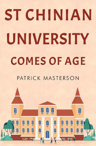 St Chinian University Comes of Age