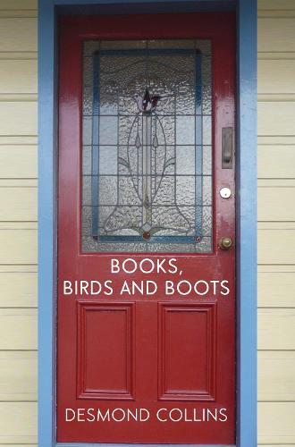 Books, Birds and Boots