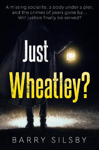 Just Wheatley?