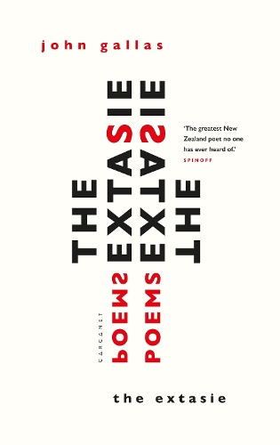 The Extasie