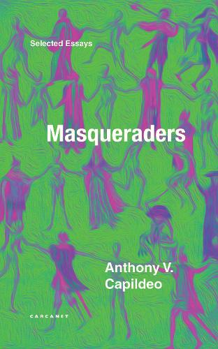 Masqueraders