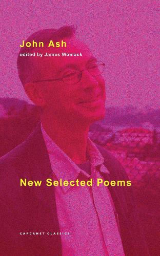 New Selected Poems