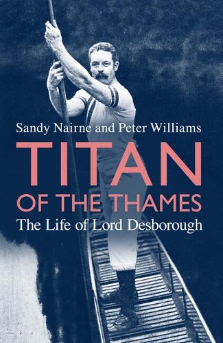 Titan of the Thames