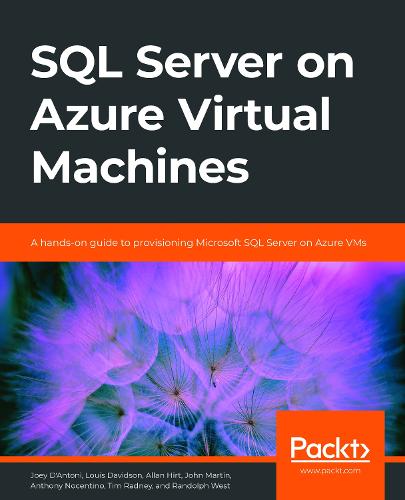 SQL Server on Azure Virtual Machines