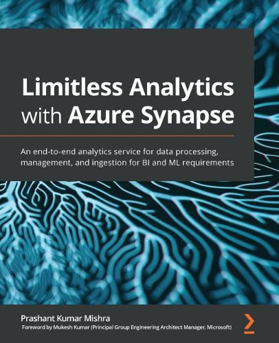 Limitless Analytics with Azure Synapse