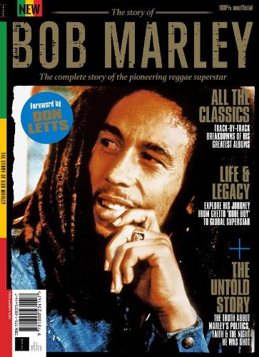 The Story Of...Bob Marley