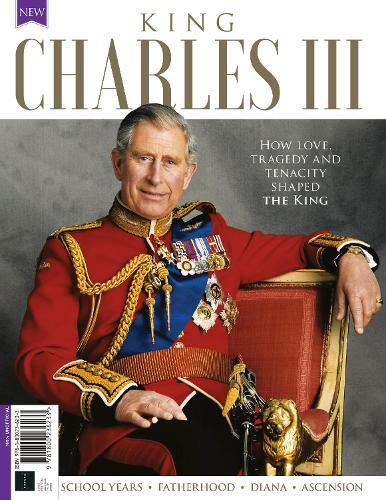 King Charles III