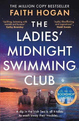 The Ladies' Midnight Swimming Club