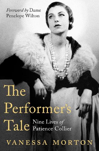 The Performer's Tale