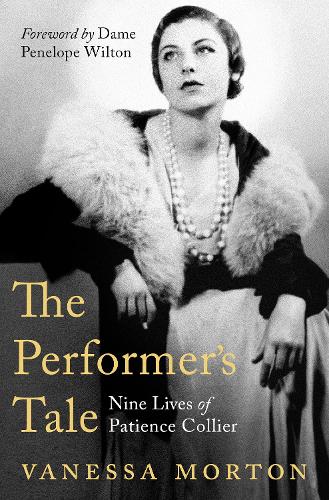 The Performer's Tale