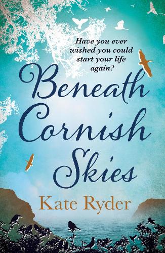Beneath Cornish Skies