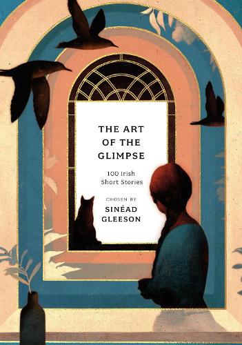The Art of the Glimpse