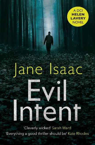 Evil Intent