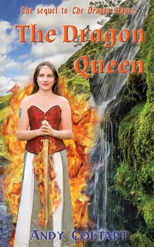 The Dragon Queen