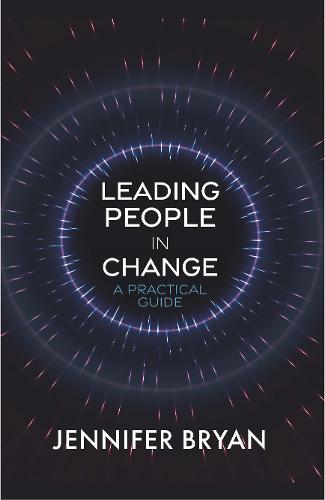 Leading People in Change