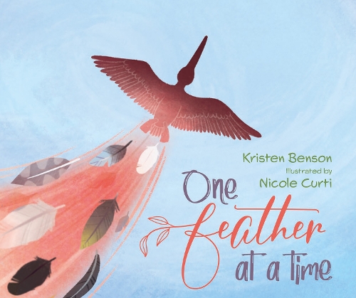 One Feather at a Time