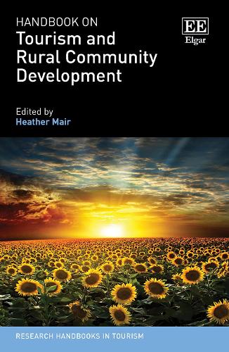 Handbook on Tourism and Rural Community Development