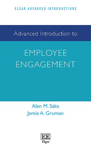 Advanced Introduction to Employee Engagement