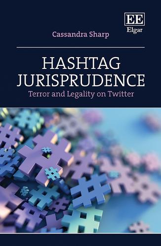 Hashtag Jurisprudence