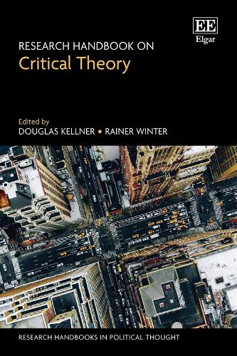 Research Handbook on Critical Theory
