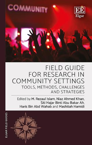 Field Guide for Research in Community Settings