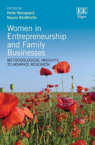Women in Entrepreneurship and Family Businesses